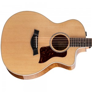Taylor 214ce-K Acoustic Guitar